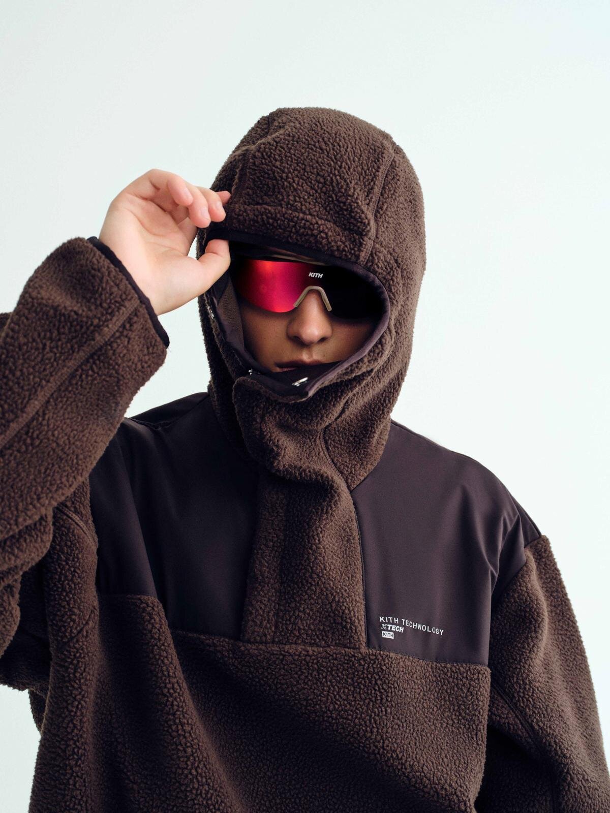 キス(Kith) 2025年秋メンズコレクション  - 写真51