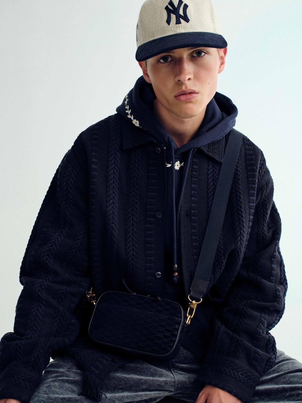 キス(Kith) 2025年秋メンズコレクション  - 写真59