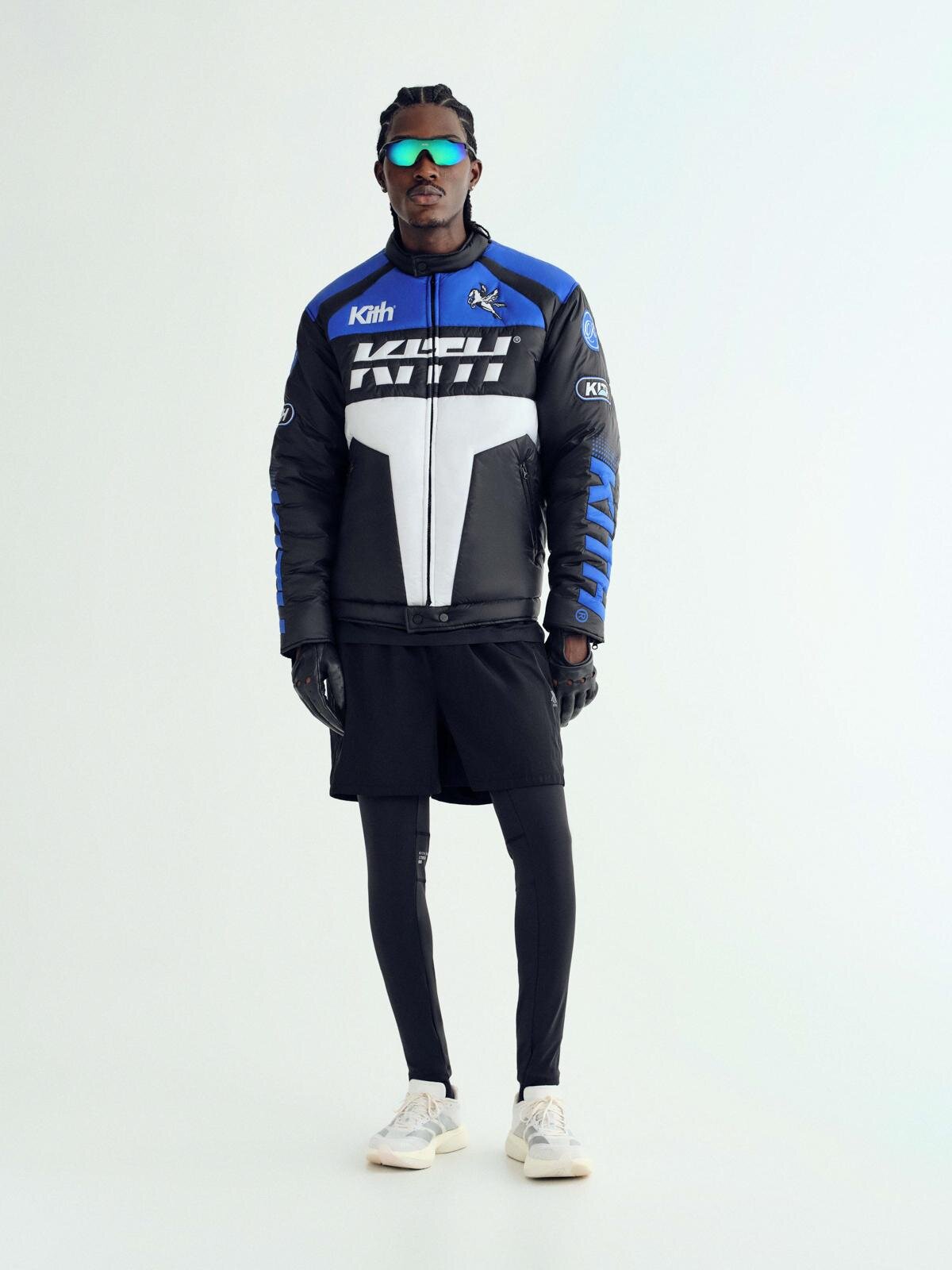 キス 2025年秋｜male ライダース