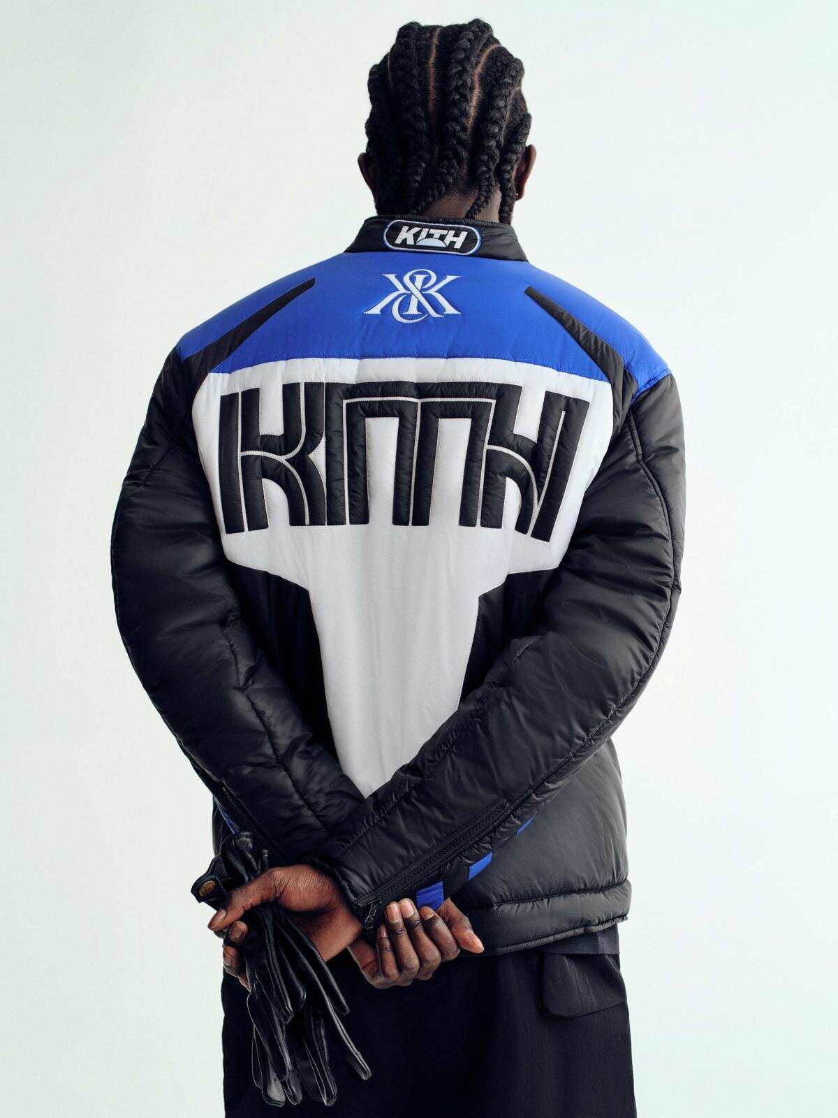 キス(Kith) 2025年秋メンズコレクション  - 写真62