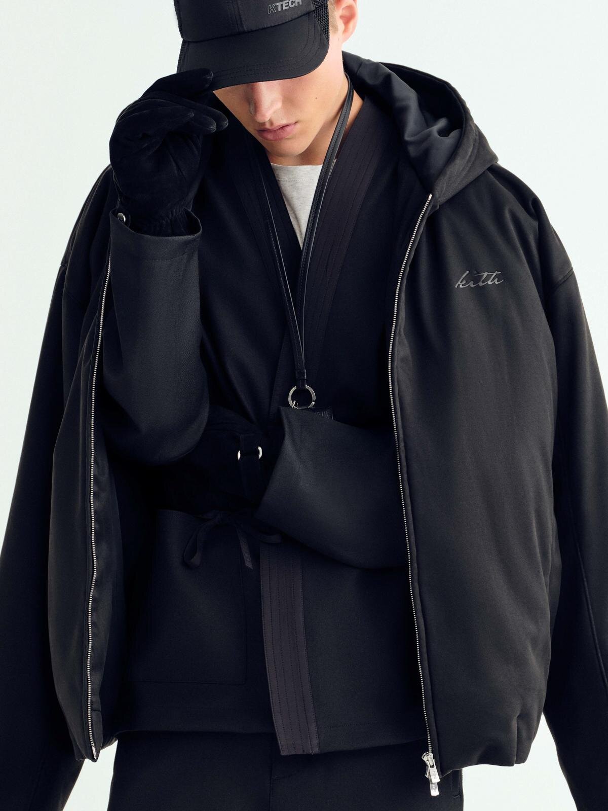 キス(Kith) 2025年秋メンズコレクション  - 写真63