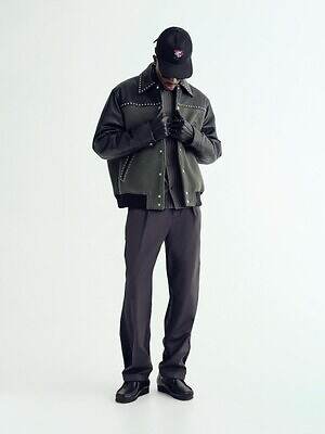 キス(Kith) 2025年秋メンズコレクション  - 写真5