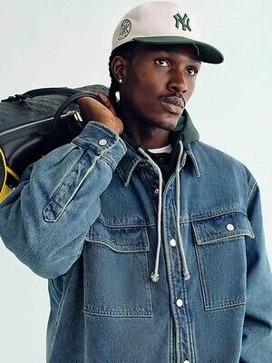 キス(Kith) 2025年秋メンズコレクション  - 写真18