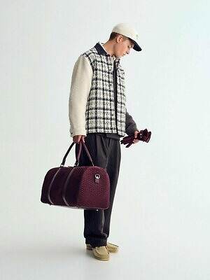 キス(Kith) 2025年秋メンズコレクション  - 写真20