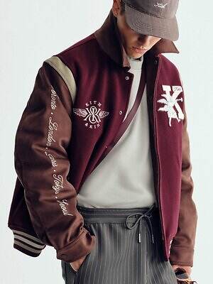 キス(Kith) 2025年秋メンズコレクション  - 写真23