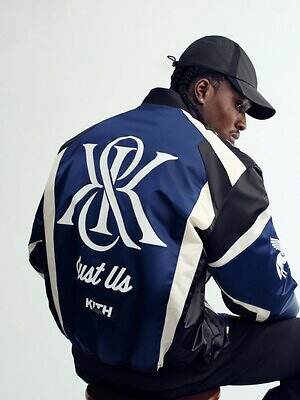 キス(Kith) 2025年秋メンズコレクション  - 写真26