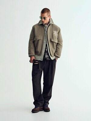 キス(Kith) 2025年秋メンズコレクション  - 写真32