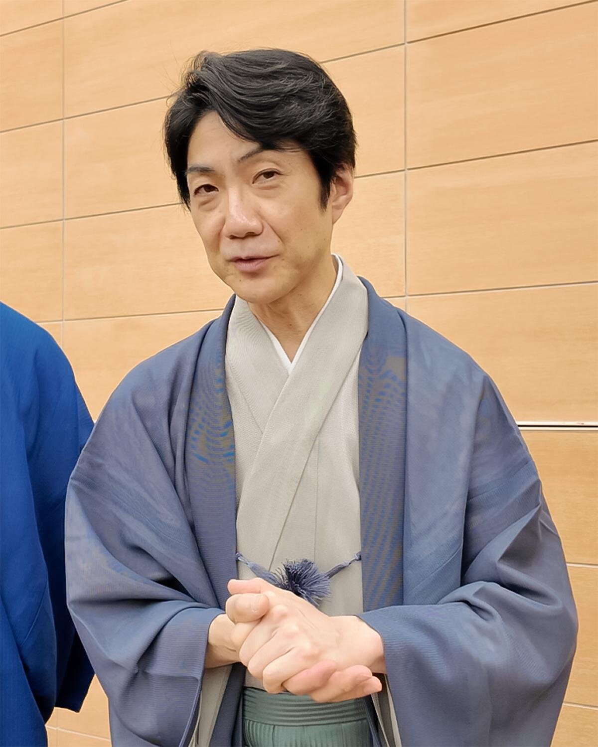 野村万作 インタビュー｜写真4