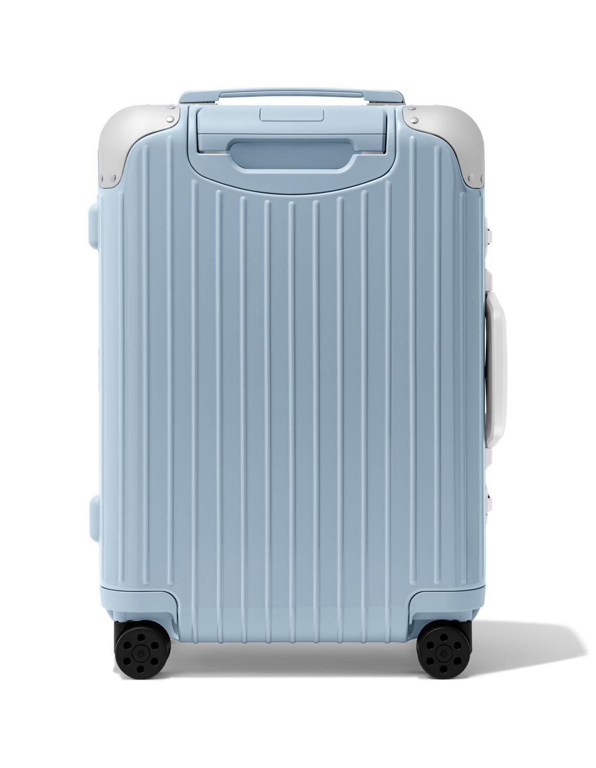 リモワ(RIMOWA) ハイブリッド｜写真4