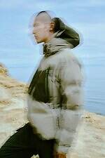 デサント オルテライン エイティワン“全地形”対応のシェルジャケット、通気性抜群の着心地｜写真15