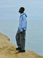 デサント オルテライン エイティワン“全地形”対応のシェルジャケット、通気性抜群の着心地｜写真6