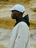 デサント オルテライン エイティワン“全地形”対応のシェルジャケット、通気性抜群の着心地｜写真12