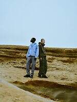 デサント オルテライン エイティワン“全地形”対応のシェルジャケット、通気性抜群の着心地｜写真34