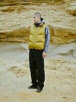 デサント オルテライン エイティワン“全地形”対応のシェルジャケット、通気性抜群の着心地｜写真1