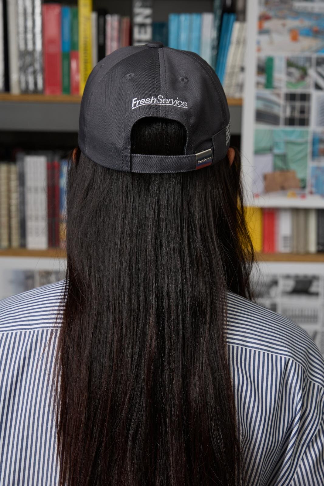 フレッシュサービス“A3の用紙サイズ”グラフィックTシャツ、アクチュアルソースとコラボ｜写真13