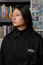 フレッシュサービス“A3の用紙サイズ”グラフィックTシャツ、アクチュアルソースとコラボ｜写真17