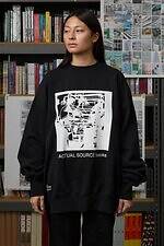 フレッシュサービス“A3の用紙サイズ”グラフィックTシャツ、アクチュアルソースとコラボ｜写真11