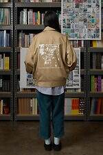 フレッシュサービス“A3の用紙サイズ”グラフィックTシャツ、アクチュアルソースとコラボ｜写真7