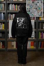 フレッシュサービス“A3の用紙サイズ”グラフィックTシャツ、アクチュアルソースとコラボ｜写真14