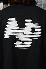 フレッシュサービス“A3の用紙サイズ”グラフィックTシャツ、アクチュアルソースとコラボ｜写真8