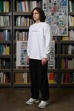 フレッシュサービス“A3の用紙サイズ”グラフィックTシャツ、アクチュアルソースとコラボ｜写真3