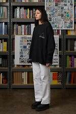 フレッシュサービス“A3の用紙サイズ”グラフィックTシャツ、アクチュアルソースとコラボ｜写真1