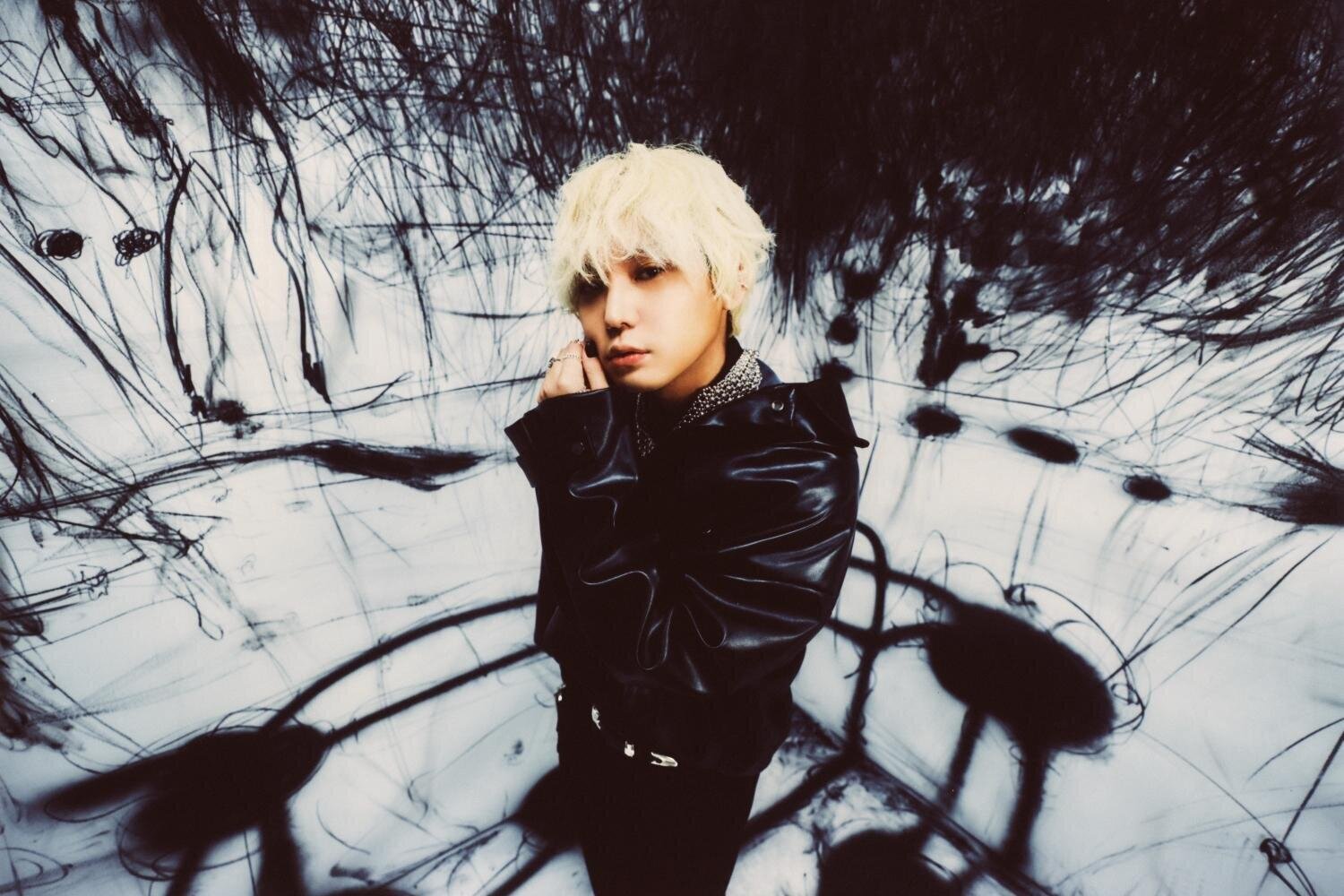 秋山黄色の新曲「Quest」アニメ「補助魔法」オープニング主題歌に