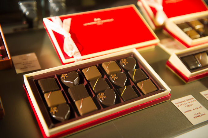 チョコレートの祭典「サロン・デュ・ショコラ」全国で開催 - 100ブランドのショコラティエ集結 | 写真