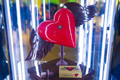 セーラー｜チョコレートの祭典「サロン・デュ・ショコラ」全国で開催 - 100ブランドのショコラティエ集結