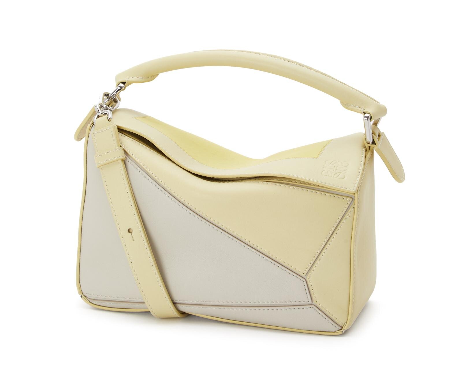 ロエベ(LOEWE) パズルバッグ アマソナ｜写真14