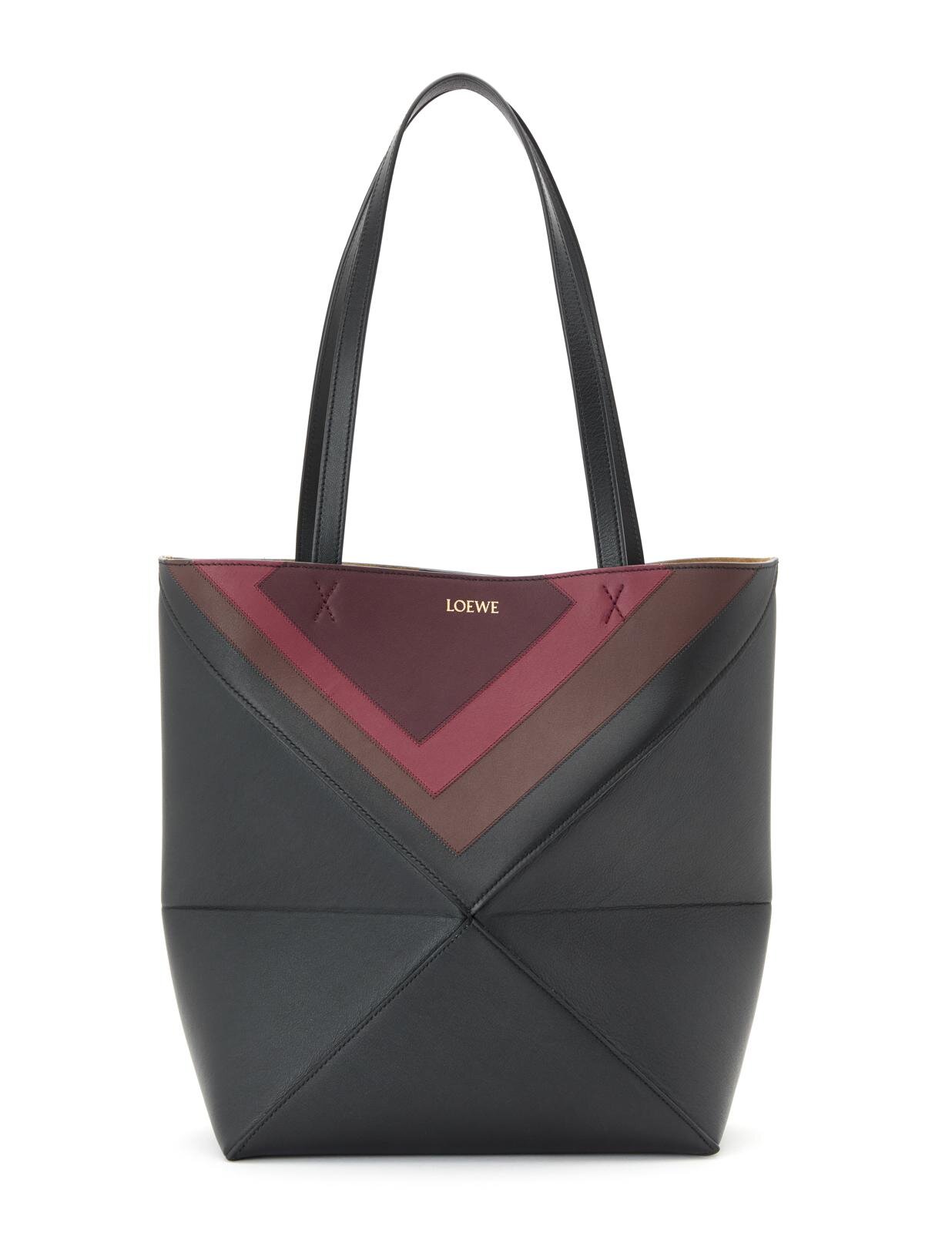 ロエベ(LOEWE) パズルバッグ アマソナ｜写真17