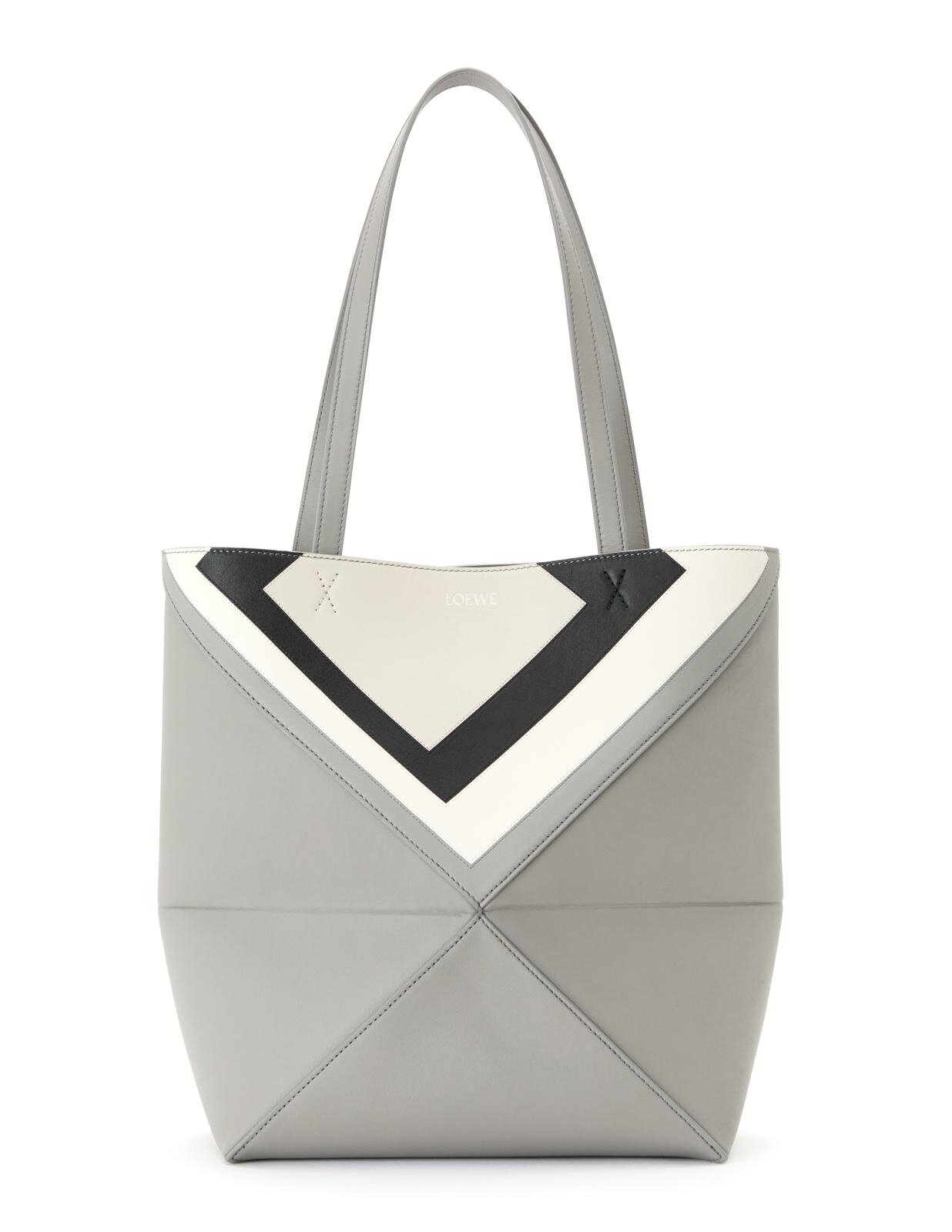 ロエベ(LOEWE) パズルバッグ アマソナ｜写真16
