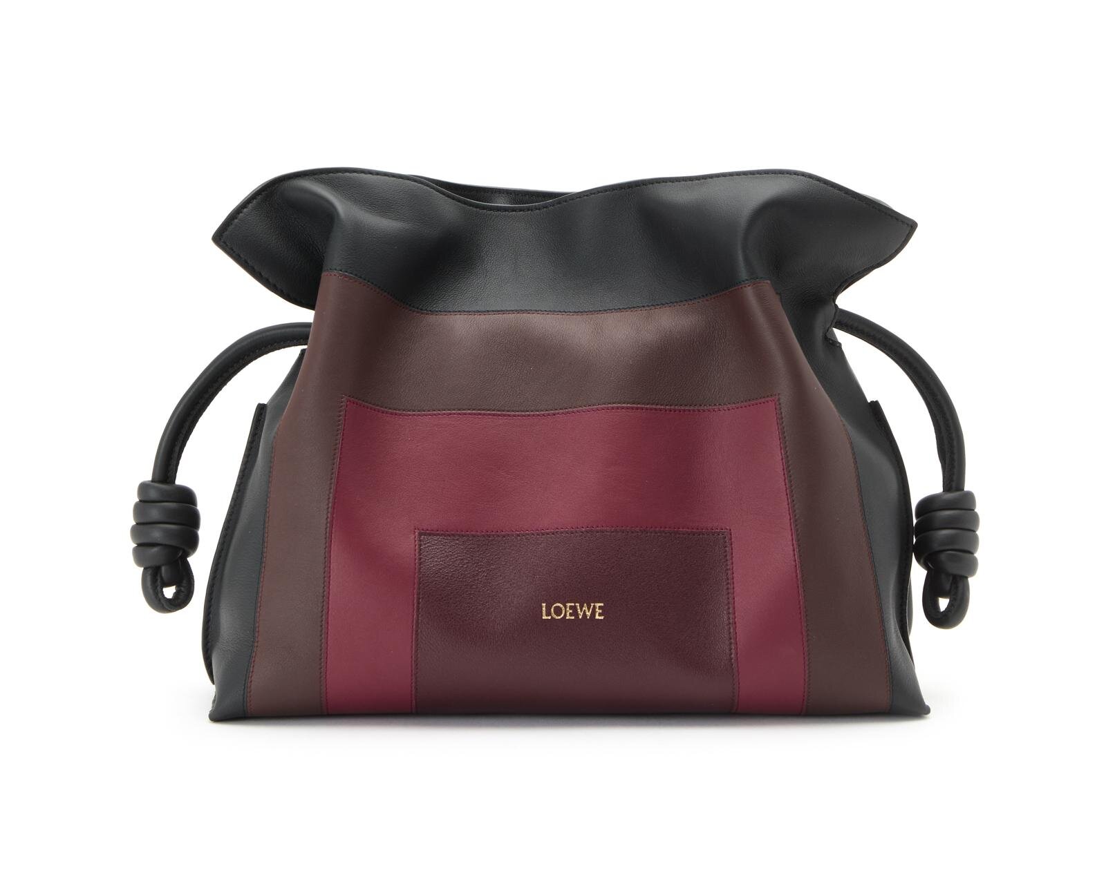 ロエベ(LOEWE) パズルバッグ アマソナ｜写真10