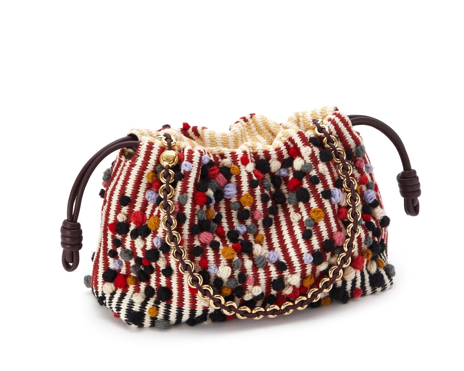 ロエベ(LOEWE) パズルバッグ アマソナ｜写真1