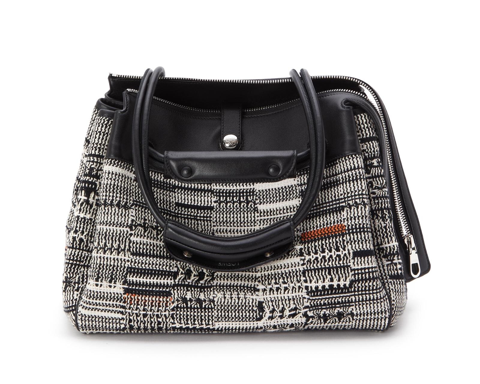 ロエベ(LOEWE) パズルバッグ アマソナ｜写真5