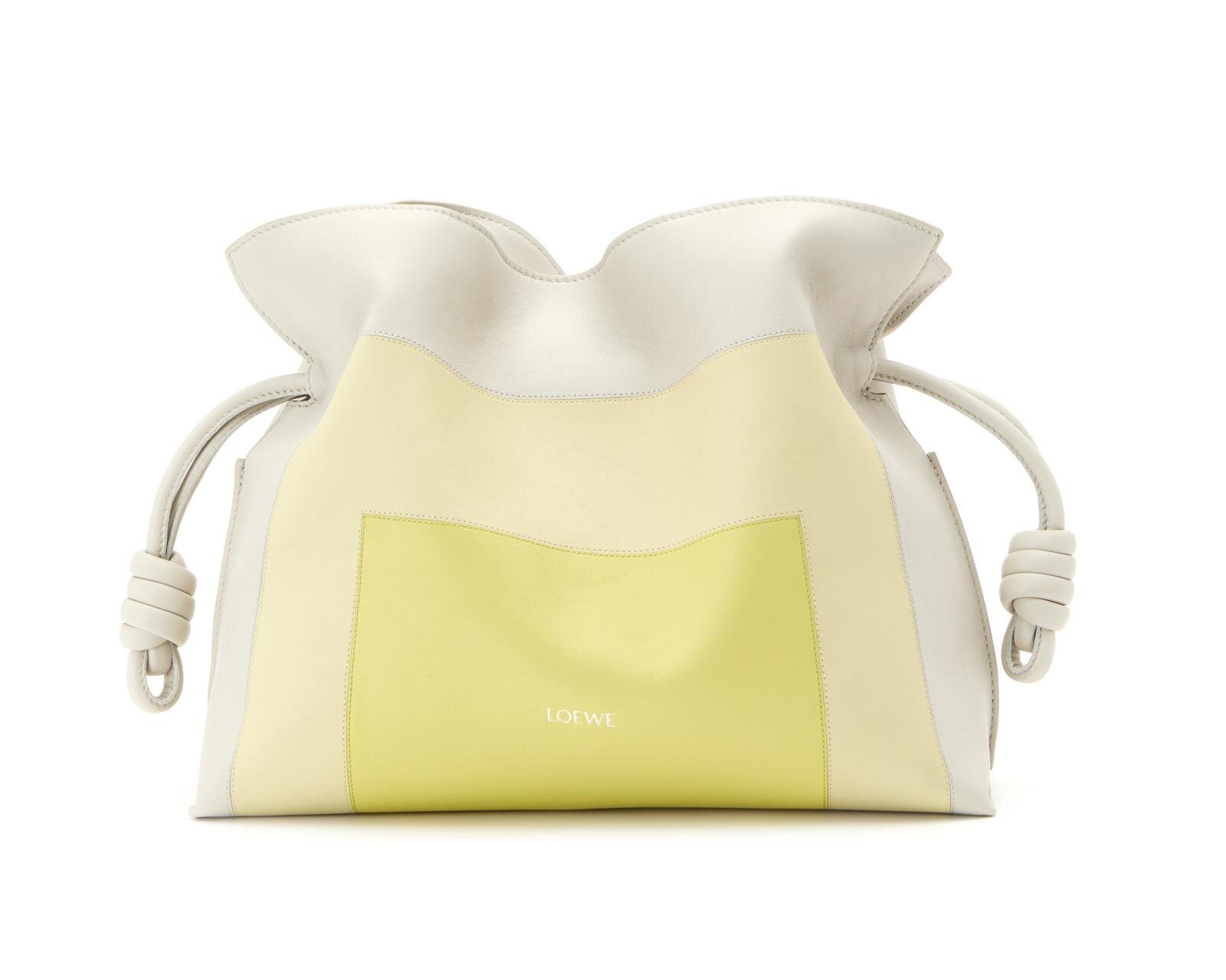 ロエベ(LOEWE) パズルバッグ アマソナ｜写真8