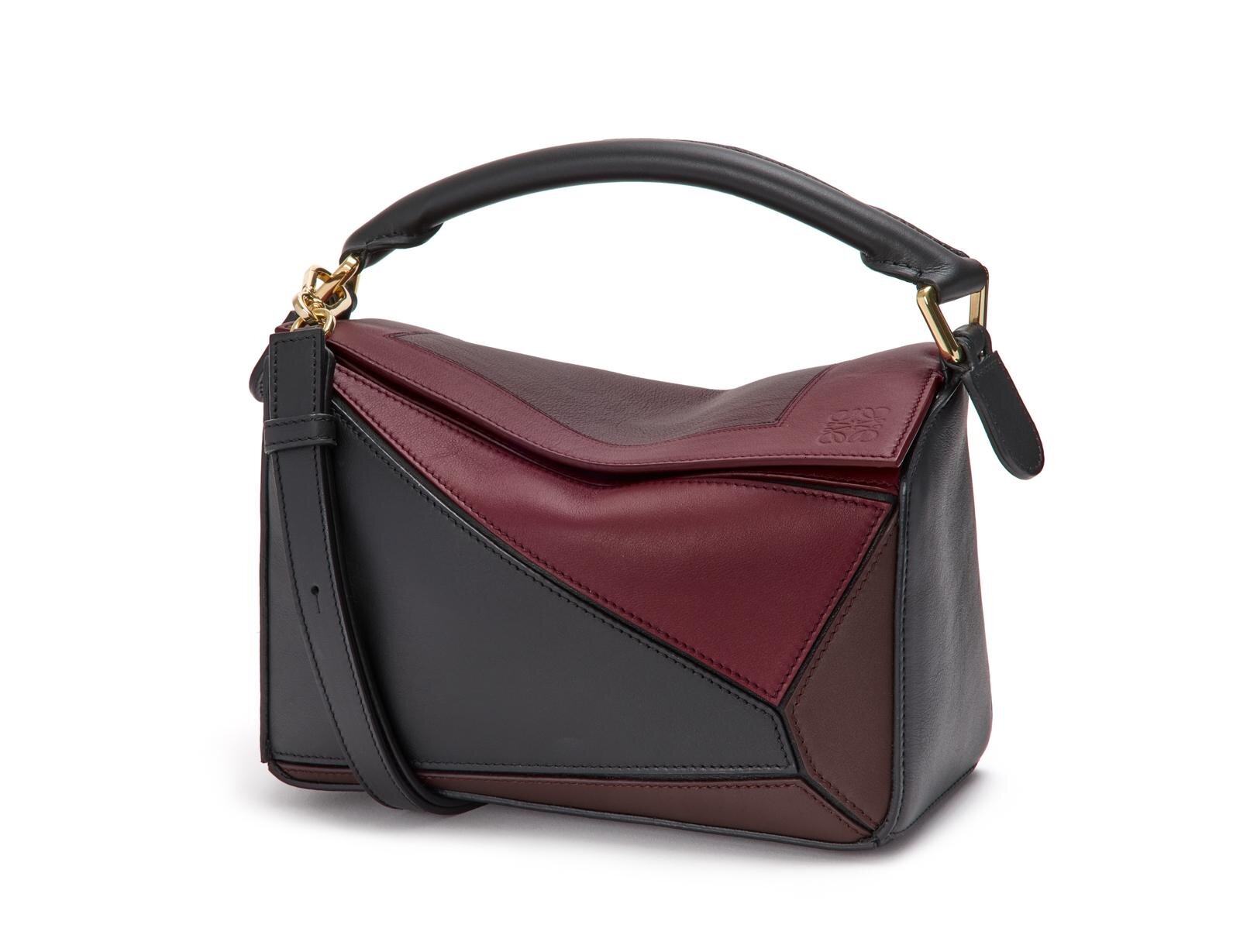 ロエベ(LOEWE) パズルバッグ アマソナ｜写真12