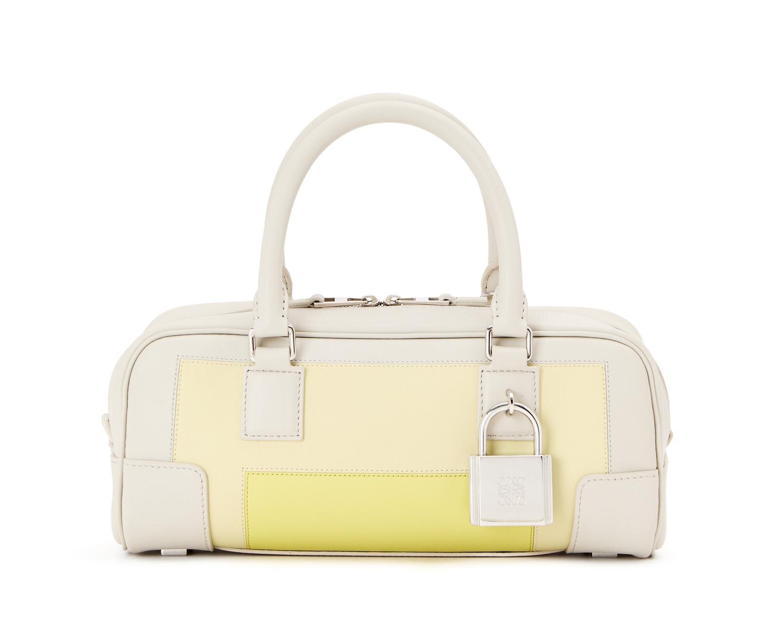 ロエベ(LOEWE) パズルバッグ アマソナ｜写真6