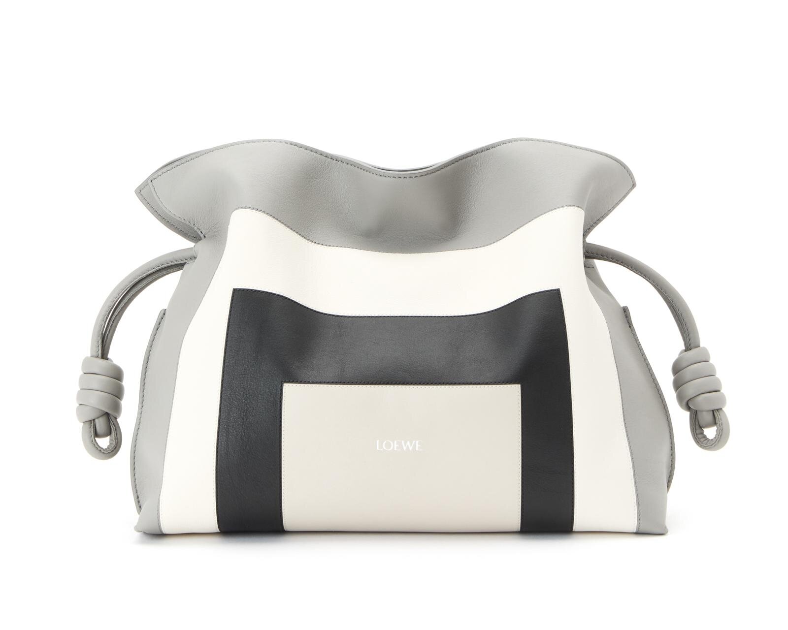 ロエベ(LOEWE) パズルバッグ アマソナ｜写真9