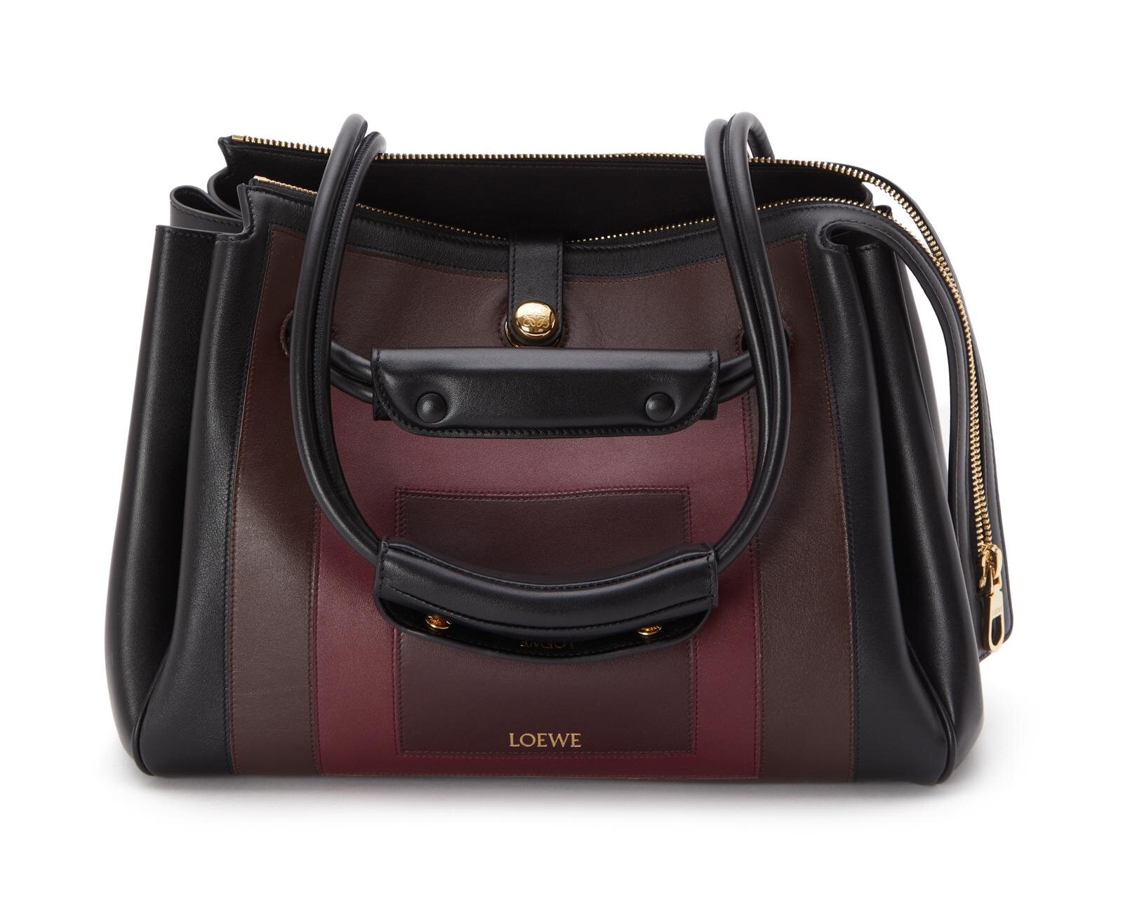 ロエベ(LOEWE) パズルバッグ アマソナ｜写真19