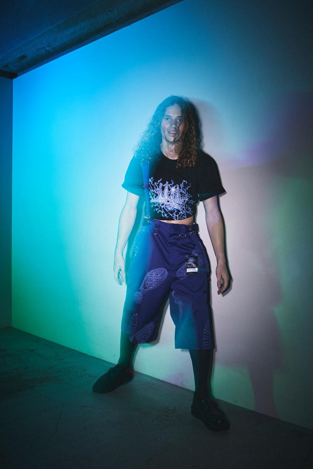 アズマ(Azuma.) 2026年春夏メンズコレクション  - 写真9