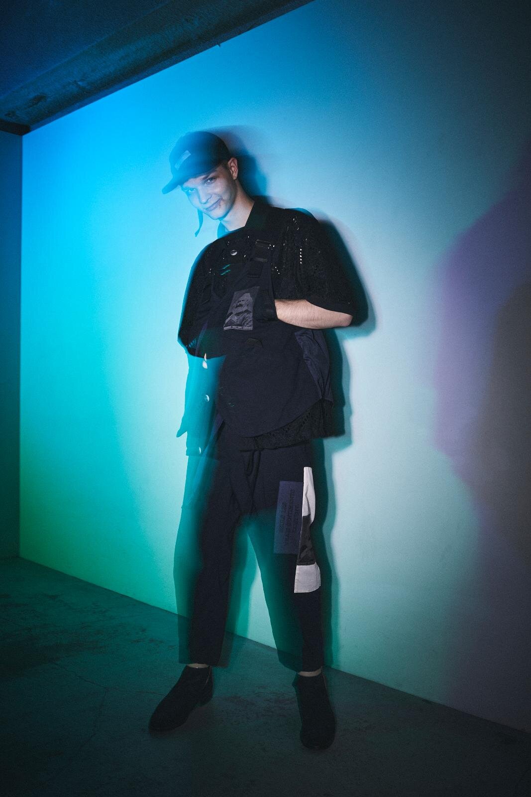 アズマ(Azuma.) 2026年春夏メンズコレクション  - 写真10