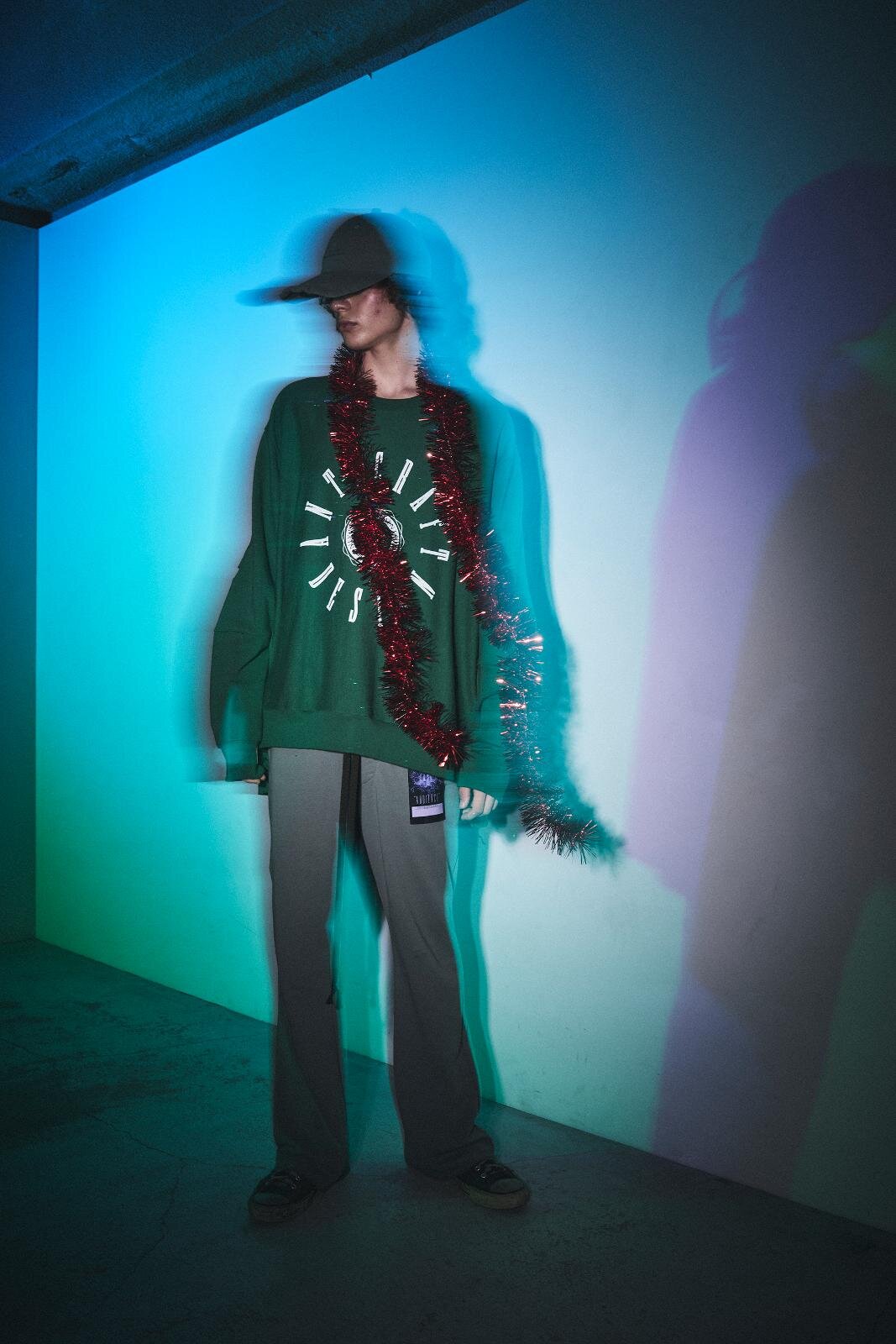 アズマ(Azuma.) 2026年春夏メンズコレクション  - 写真11