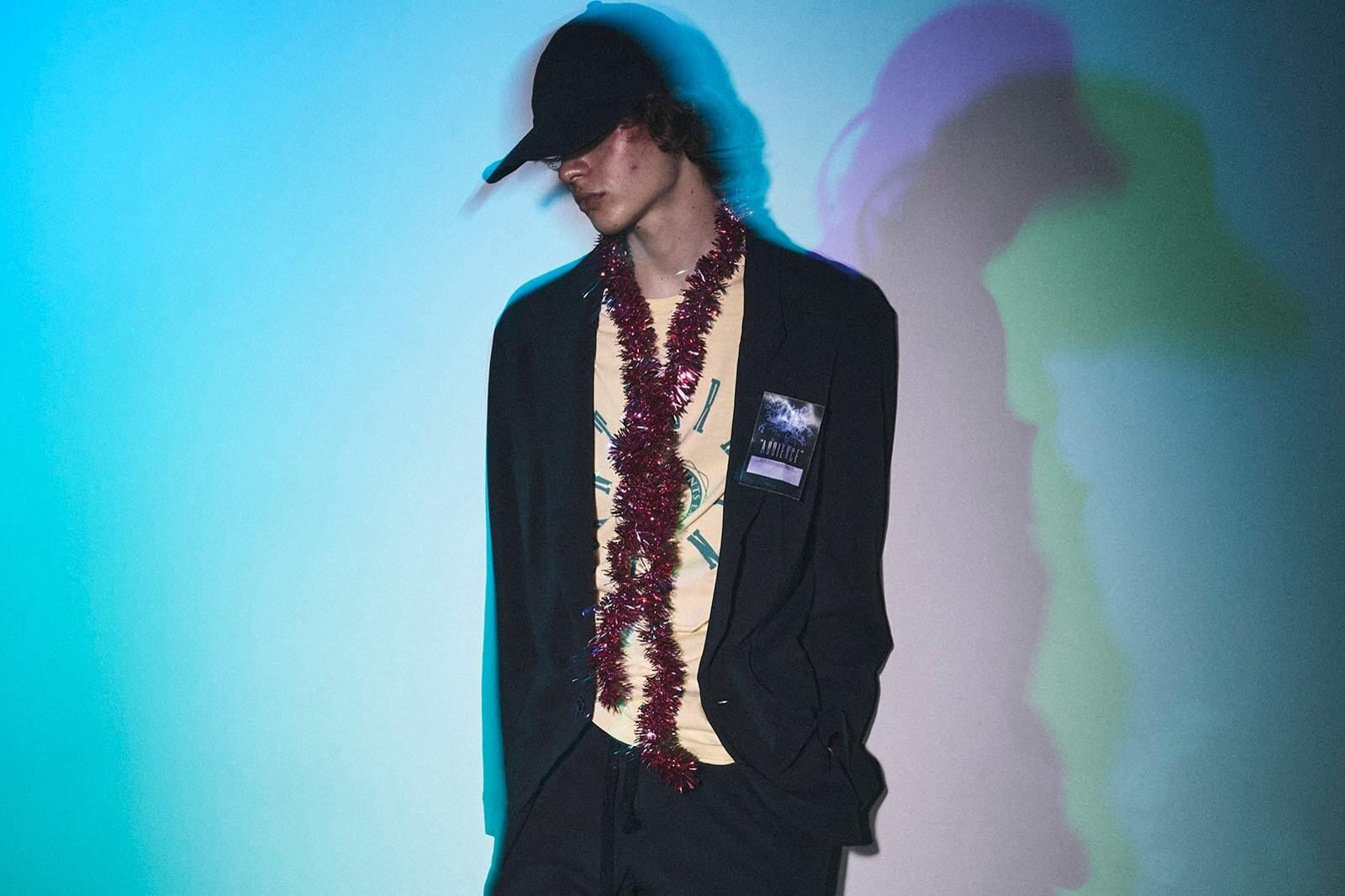 アズマ 2026年春夏コレクション