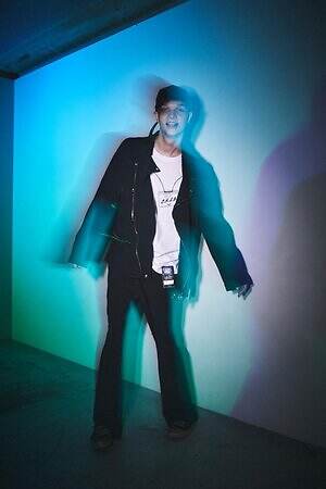 アズマ(Azuma.) 2026年春夏メンズコレクション  - 写真4