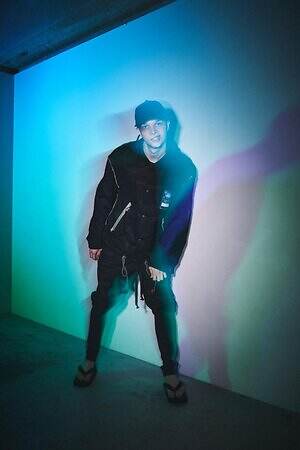 アズマ(Azuma.) 2026年春夏メンズコレクション  - 写真7