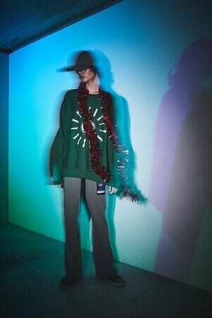 アズマ(Azuma.) 2026年春夏メンズコレクション  - 写真11