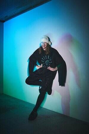 アズマ(Azuma.) 2026年春夏メンズコレクション  - 写真12