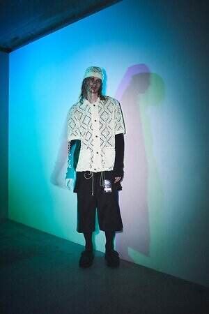 アズマ(Azuma.) 2026年春夏メンズコレクション  - 写真15