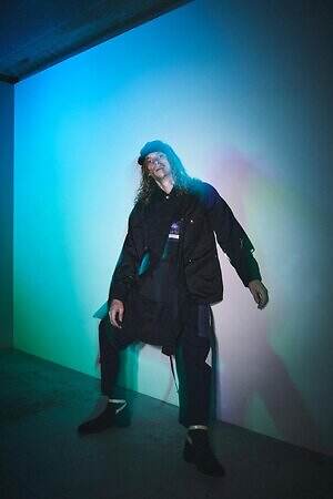 アズマ(Azuma.) 2026年春夏メンズコレクション  - 写真21